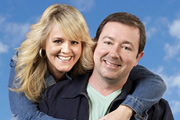 Sky Living order a fourth series of Mount Pleasant