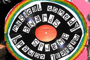 Enter Musical Comedy Awards