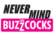 Never Mind The Buzzcocks