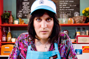 Noel Fielding interview