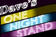 Dave's One Night Stand
