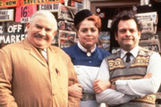 Open All Hours: A Celebration