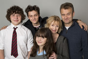 Outnumbered