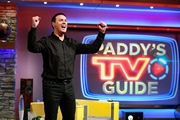 Paddy's TV Guide