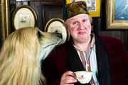 Matt Lucas interview