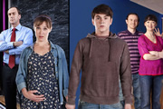 Pramface