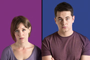 Pramface - Series 3