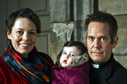 Rev interview