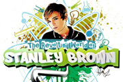 The Revolting World Of Stanley Brown