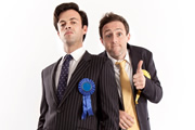 Democracy Dealers