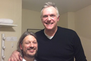 Greg Davies podcast