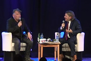 Lee & Herring podcast