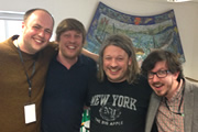 Richard Herring's Podcast