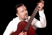 David Brent - Learn Guitar