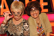 Ronna & Beverly