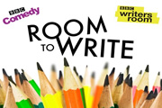 BBC Scotland: Room To Write