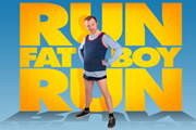 Run, Fatboy, Run