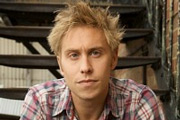 Russell Howard: Right Here, Right Now