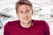 Russell Howard's Good News