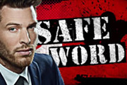 Rick Edwards pilot