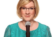 Sarah Millican: Thoroughly Modern Millican Live