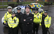 Scot Squad