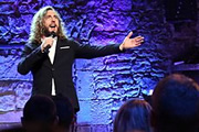 Seann Walsh's Late Night Comedy Spectacular