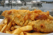 Sex And The Chippy