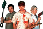 Shaun Of The Dead