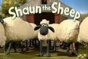 Shaun The Sheep