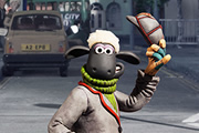 Shaun The Sheep facts