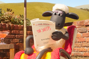 Shaun The Sheep movie