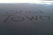 Shedtown