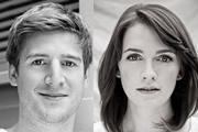 Charlotte Ritchie and Tom Stourton cast in Siblings