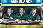 American remake ordered of Channel 4's Sirens