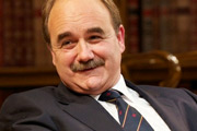 David Haig. David Haig.