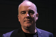 Jack Docherty - TV pilot
