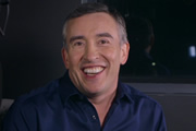 Steve Coogan Outtakes