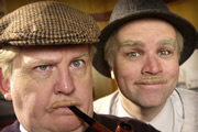 Still Game looks set to return to TV