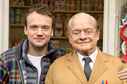 BBC's Christmas comedies
