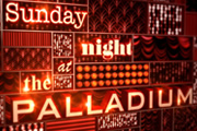 Sunday Night At The Palladium