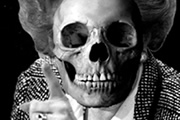 A Seance For Thatcher