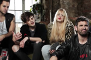 Introducing 'The Chaos'