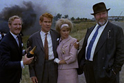 The Fast Lady. Image shows from...
