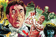 The British Film Collection