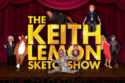 The Keith Lemon Sketch Show