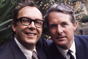 The Perfect Morecambe And Wise