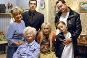 The Royle Family