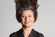 US star Tracey Ullman returns to the BBC