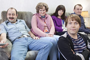 The Walshes